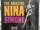 The Amazing NINA SIMONE *SEALED* Jazz LP 12