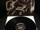 Necronomicon - “Apocalyptic Nightmare” Orginal LP, Thrash Metal