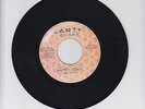 EARTH QUAKE/NATTY COOL  -  JAH SONNY  (70'S REGGAE ROOTS  7