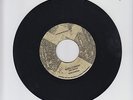 WOODLAND RECORDS/RASTA COUNTRY  -  KEITH HUDSON  (76  REGGAE ROOTS 7