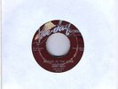 Jimmy Reed - Boogie in the dark    RED WAX