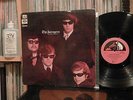 VG/VG The Avengers -Electric Recording Orig flipback New Zealand Garage pop rock