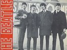 The Beatles Kansas city - ED. spain - Ep