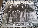 RAMONES LP 1ST LP FIRST PRESS 1976 RARE PUNK KBD SIRE MISPRINTED LABELS SASD7520