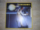 Alec Mansion LP (WEA) 1983 KILLER BOOGIE FUNK MARC MOULIN GERMAN  ORIGINAL