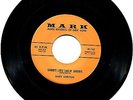 GARY SHELTON GOODBYE LITTLE DARLIN' GOODBYE / STOP THE WORLD-1959 NM ROCKABILLY
