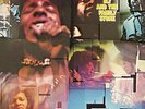 SLY AND THE FAMILY STONE-STAND-VINYL LP MUSIC ON VINYL NEW