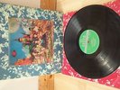 ROLLING STONES LP.... THEIR SATANIC MAJESTICS REOLIEST 1967 ORIGINAL VYNAL