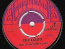 Great clash record CHATTY CHATTY-JACK & BEANSTALKS (JAILBREAKERS)SUPREME SUP 203