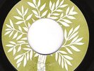 rare PEACE OF MIND -WINSTON SAMUELS /EARTHQUAKE- PRINCE BUSTER Olive Blossom pre