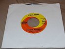 PATRICE HOLLOWAY -STOLEN HOURS/LUCKY, MY BOY / ORIG & RARE / NORTHERN SOUL/VG-