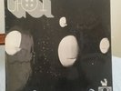 U.F.O   U.F.O 1 LP 1970 First UK Pressing  Scorpions