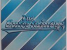 THE ENTERTAINERS: Self Titled 1983 MODERN SOUL vinyl lp HMC Still Sealed WOW