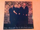 Skinflicks LP, oi skinhead