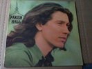 PARISH HALL S/T LP RARE ORIG ACID ARCHIVES 1970  LIBERTY