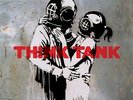 Blur - Think Tank (special edition) - Brand New Sealed Vinyl LP x 2