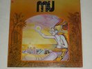 MU Mu (Lemurian Music) LP UNITED ARTISTS 1974 UK orig+inner MERRELL FANKHAUSER