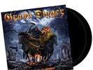 GRAVE DIGGER - RETURN OF THE REAPER - SEALED IMPORT VINYL 2 LP LTD NEW 2014