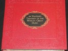 1958 Standard Treasury of the Worlds Great Music16LPs Vinyl Records 12