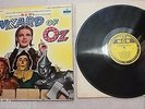 Various ?– The Wizard Of Oz-1956-MGM Records ?– E3464 ST-Soundtrack NEAR MINT