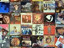 STATUS QUO/THE BEAT/LAURIE ANDERSON/FATS DOMINO/POLICE/PAPER LACE/SCOTT MCKENZIE