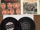 PAUL McCARTNEY & WINGS - TWO 45 rpm - Let Em In /  Letting Go - Record Store Day