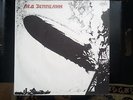 LP LED ZEPPELIN - I   RUSSIA  UNPLAYED   MINT- 1991