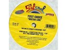 [PR06317] First Choice 
