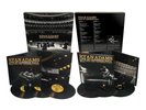 Ryan Adams Live At Carnegie Hall Vinyl Box Set NEW - Limited Edition