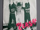 The Clash White Riot Stunning Original Near Mint uk 7” vinyl single NM/EX