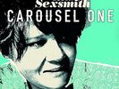 RON SEXSMITH Carousel One 180gm Vinyl LP + Download 2015 NEW & SEALED