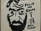 ERIC CHAET Solid & Sound 1977 US ORG Private Pressing LP FOLK Psych LONER