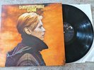 DAVID BOWIE Low LP CPL1-2030 EX+ / EX