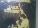 MFSL LP * SEALED - NEIL DIAMOND * THE JAZZ SINGER * MOBILE FIDELITY * MOFI
