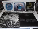 Adramelch – Irae Melanox LP Private Metal,Emerald,Recon,Metal Merchant,Berserks