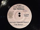1976 THE ALAN PARSONS PROJECT RAVEN MONO / STEREO 7