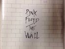PINK FLOYD - THE WALL 2LP [Vinyl, NEW] 180gm + Full Download & New Poster Sealed