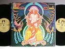 HAWKWIND, SPACE RITUAL Live in Liverpool, 1973 ORIGINAL United Artists 2LP, NM