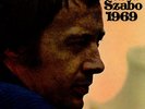 Gabor Szabo - 1969 Vinyl US LP