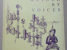 Guided By Voices Vinyl LP An Earful O'Wax Get Happy