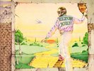 Elton John Goodbye Yellow Brick Road Audiophile Super Disk Half Speed Master LP