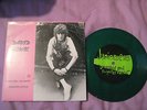 david bowie live BBC'69 with Juniors eyes green vinyl