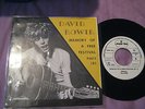 david bowie memory of a free festival demo not for sale