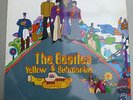 The Beatles - Yellow Submarine. Ist Pressing. Mono.