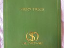 STOCKHOLM MONSTERS - FAIRY TALES 7
