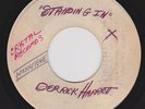 DERRICK HARRIOTT - STANDING IN 