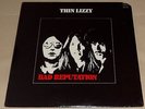 Thin Lizzy Bad Reputation Original SEALED LP 1977 Mercury SRM 1186 1st US Press
