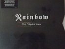 RAINBOW THE POLYDOR YEARS 9 LP BOX SET SEALED