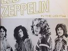 LED ZEPPELIN In the LIght 1969 not TMOQ double album live material '69 & '71 NM