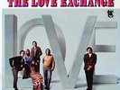THE LOVE EXCHANGE • 1968 FUZZ PSYCH STEREO LP TOWER ST 5115   NM
